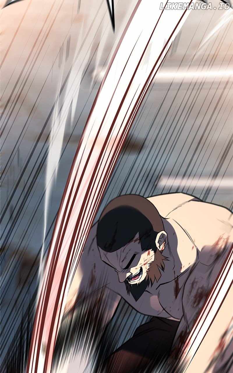 King of Violence Chapter 55 172